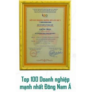 Danh hiệu và giải thưởng